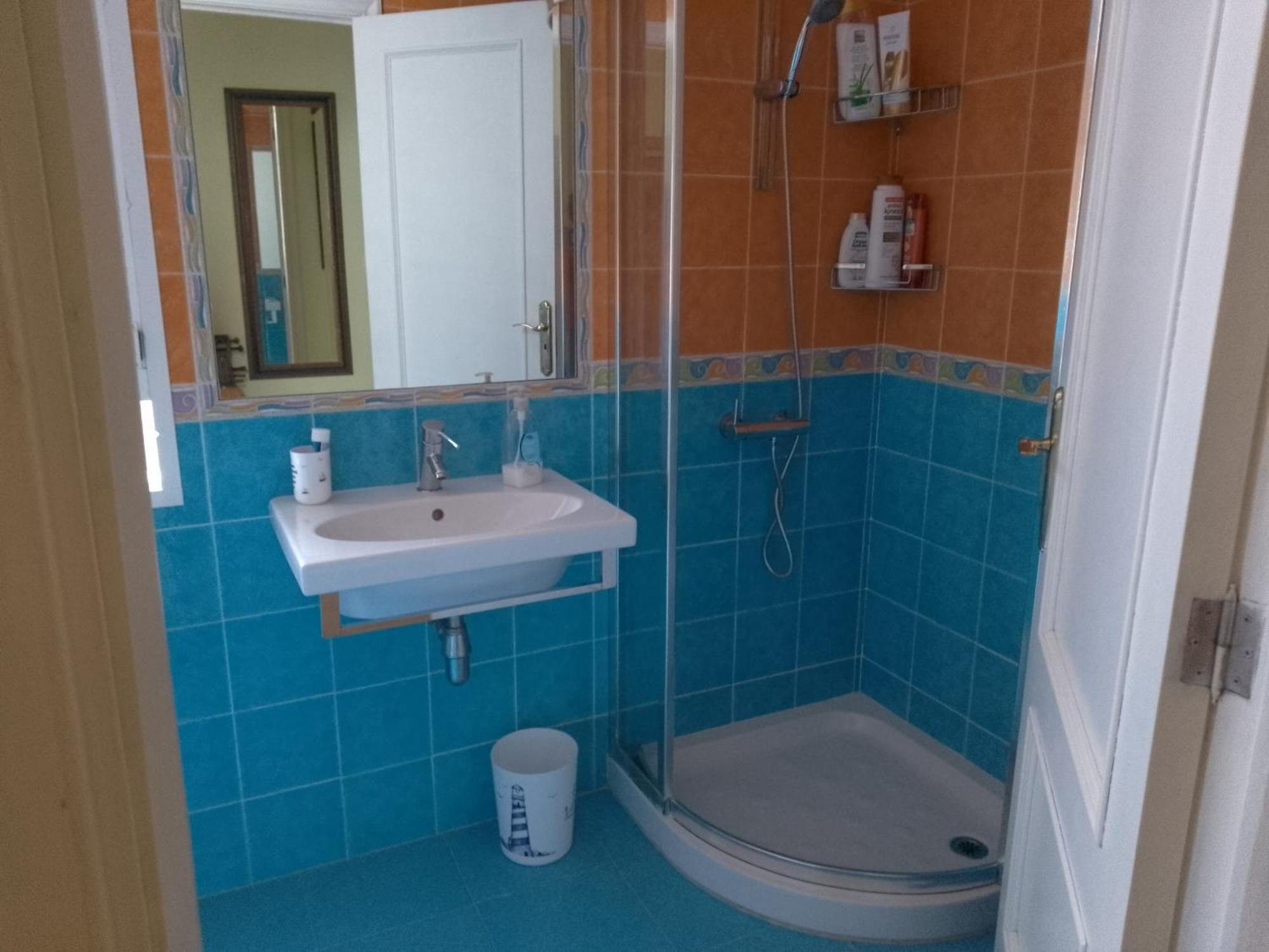 Apartamento Casarosa O Grove Exterior foto