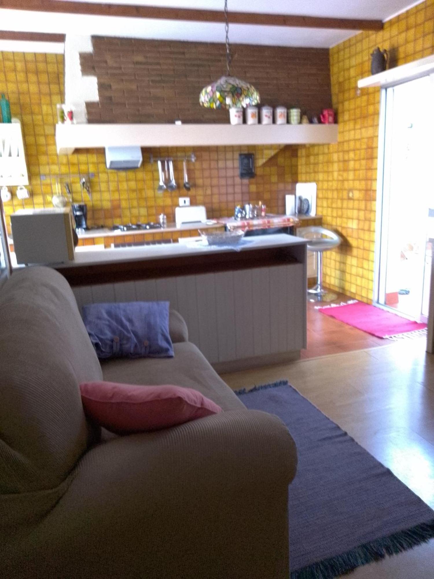 Apartamento Casarosa O Grove Exterior foto